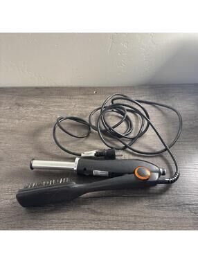 Instyler ISIQ1001 Professional IQ Rotating Hot Iron Brush 3/4" Barrel In Styler